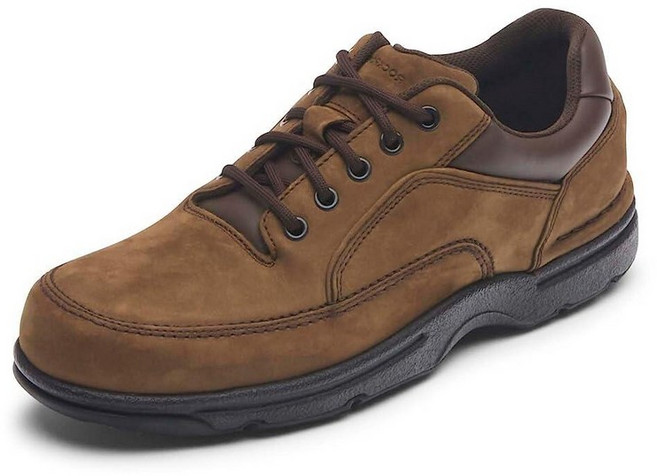 Rockport 유레카 남성용 워킹화 블랙 9XW US 473731