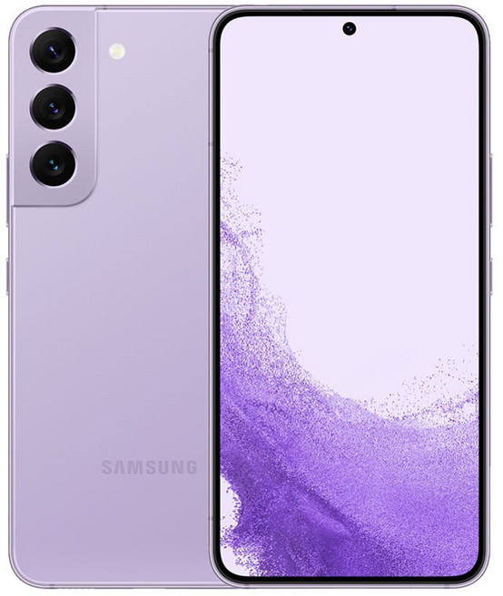 삼성 갤럭시 S22 공기계 미사용 새제품 SM-901, 256GB