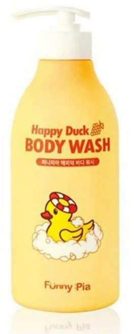 퍼니피아 아기 바디워시 목욕샴푸 유아바디워시 500ml (35482648)