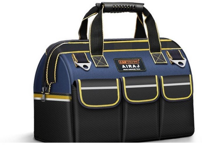 공구마스타 절대보호 공구가방 공구함 다용도, 표준, 1개