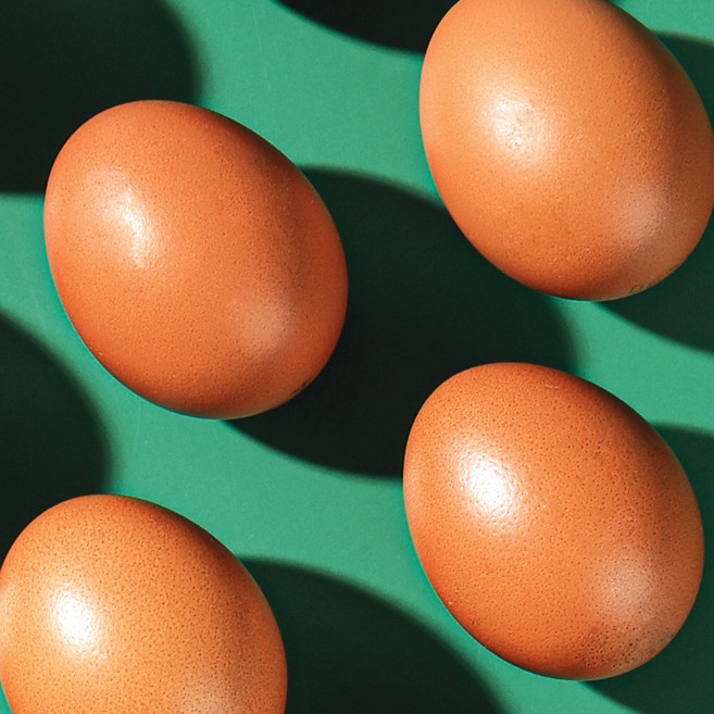 청라상회 구운계란60구 무항생제 고단백 HACCP 인증, 4개, 30구