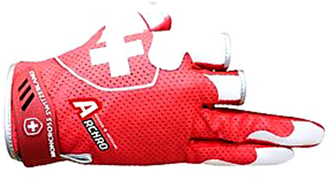 몽크로스 GC-301RW 3컷 바다장갑 민물낚시장갑