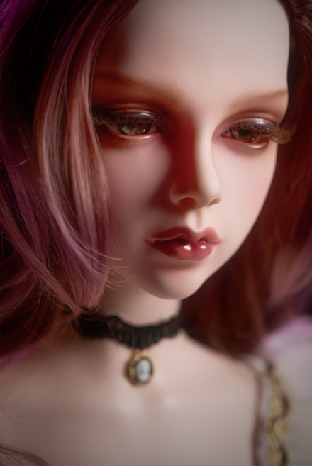 돌모아 구체관절인형 110cm 트리니티돌 Trinity Doll F - Dress Up Charlotte - LE20(메이크업포함 옷신발가발안구포함 노멀), 1개, 노멀, 105cm