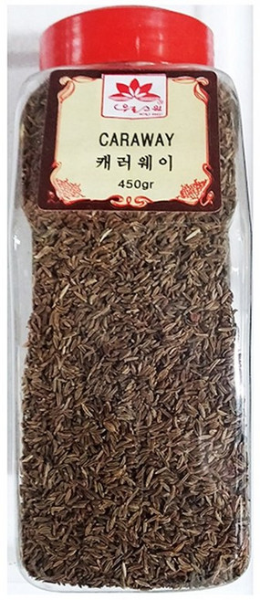 캐러웨이(은진 450g), 450g, 1개