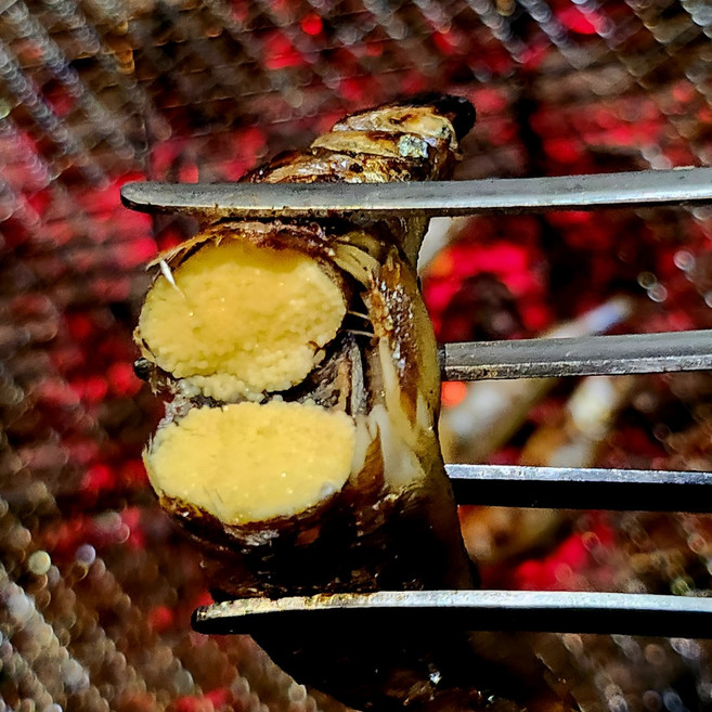 수산잇츠 열빙어 시사모 500g, 3개