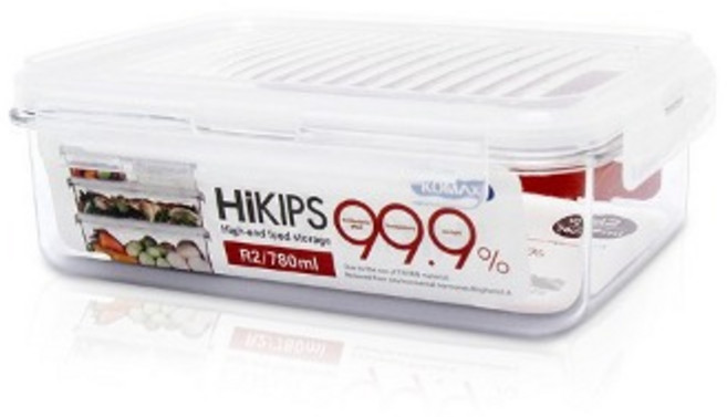 코멕스 모던하우스 하이킵스 직2호 780ML, 1개