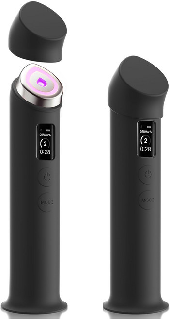 AGE-R [YEZHU] Booster 메디큐브 부스터 프로 케이스 실리콘 소재제 미안기 보호