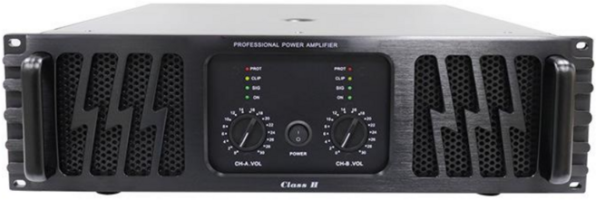 이스턴 파워 앰프 3000W /1500W*2 초고출력 서브우퍼 전용 무대 공연용 행사용, 1500W * 2CH 스테레오/서브우퍼