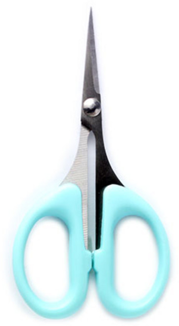 DIY 공예용 미니가위, 1개