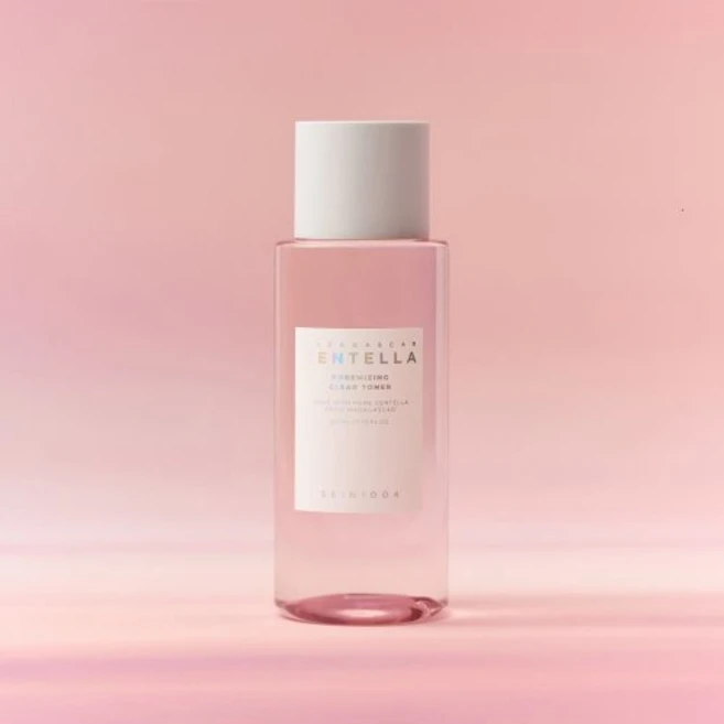 SKIN1004 마다가스카르 센텔라 포어마이징 클리어 토너 210ml KRSKT006 293119, 1 - 쿠팡