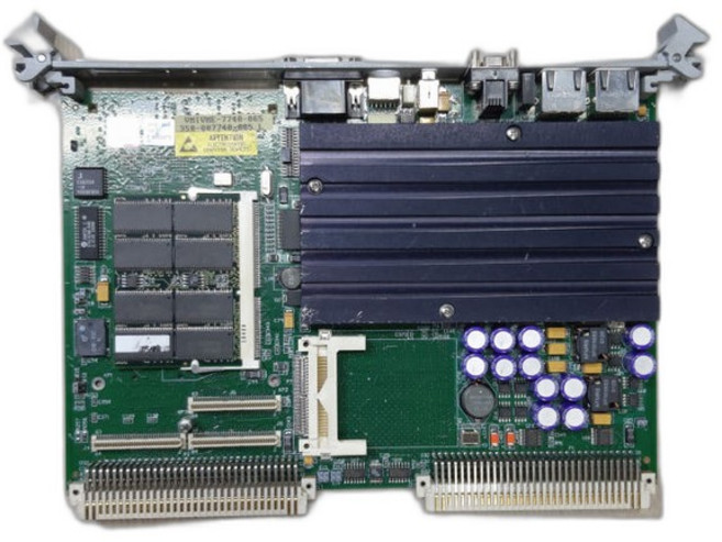 VMIC VMIVME7740-865 성능검사완료, 상세설명 참조, 1