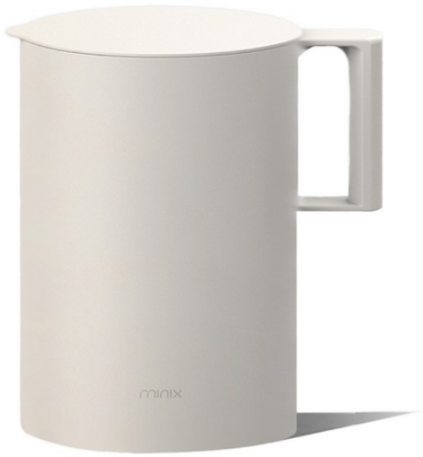 미닉스 더 플렌더 전용 푸드 컨테이너, Deep gray(그레이색상)