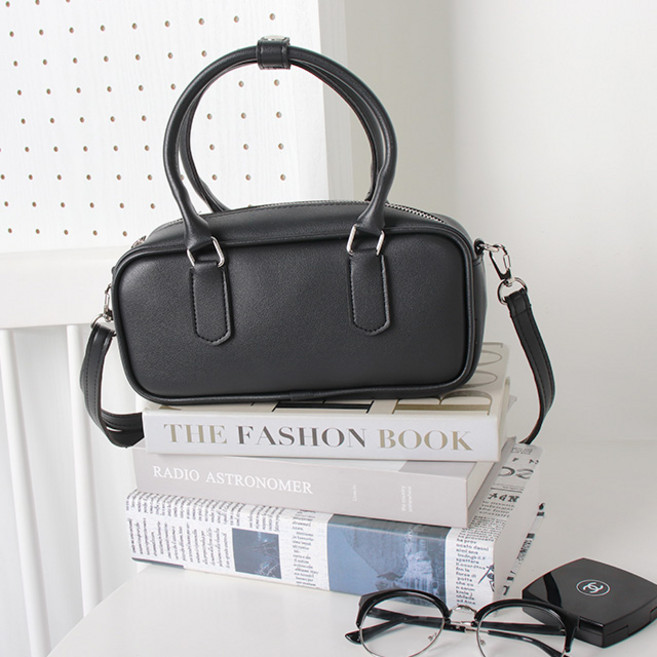 미니 크로스백 토트백 숄더백 보조가방 수납 가방 백 여성 여자 직장인 데일리 카루