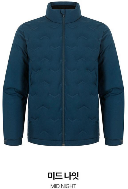 MILLET 밀레 뉴코아 부천점 단독 초겨울 남성 경량 모뜨 튜브다운 경량다운 따뜻한 가벼운 MUTWD424