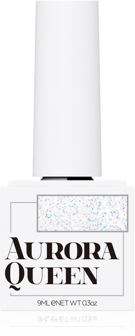 오로라퀸 글리터젤, AQ.48(슬릿), 1개, 9ml