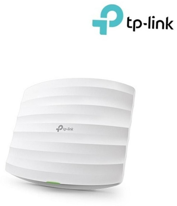 tp-link 티피링크 기가 와이파이 무선ap 천정형 ac1750 와이파이확장기