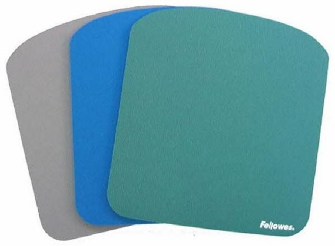 미니마우스패드(59380/펠로우즈), 본상품, 1개