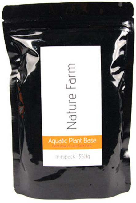 네이쳐샌드 플랜트 베이스 비료, 350g, 1개