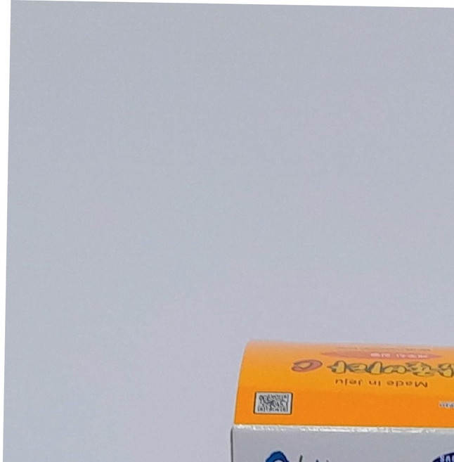 비타 제주비타C 감귤 백년초 비타민 제주웰빙 80정(144g) LHW050290, 백년초비타C, 1개, 144g