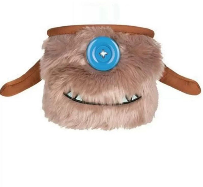 캐릭터 초크백 용품 주머니 가방 스포츠 등반 홀더 암벽 휴대용 클라이밍 제품 1L, 4.후색