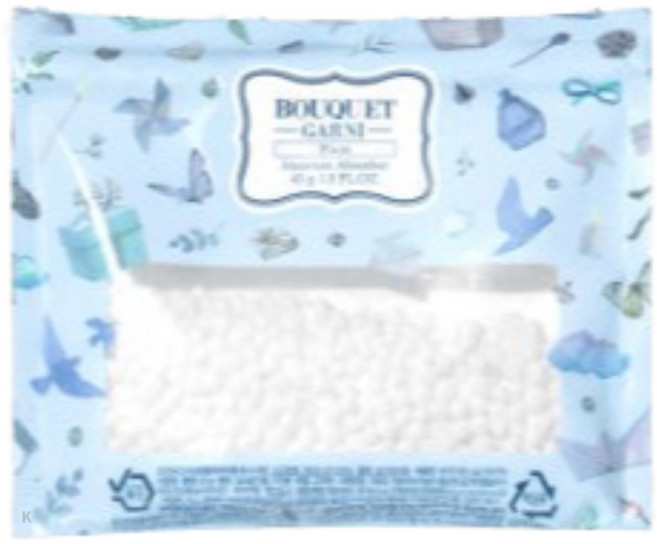 부케가르니 습기제거제, 45g, 600개