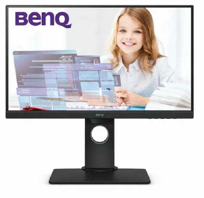 벤큐 FHD 아이케어 모니터, 60.5cm, GW2480T