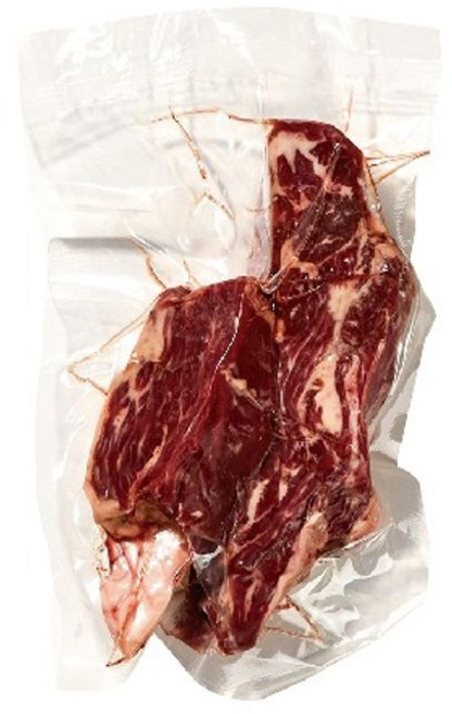 청담미가 안창살, 5개, 200g