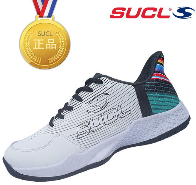 SUCL 슈클 NEW 트론 TRON TENNIS SHOES