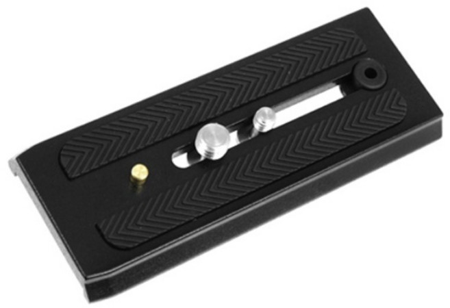 호루스벤누 VP12 비디오 플레이트 V9용/맨프로토호환, 1개