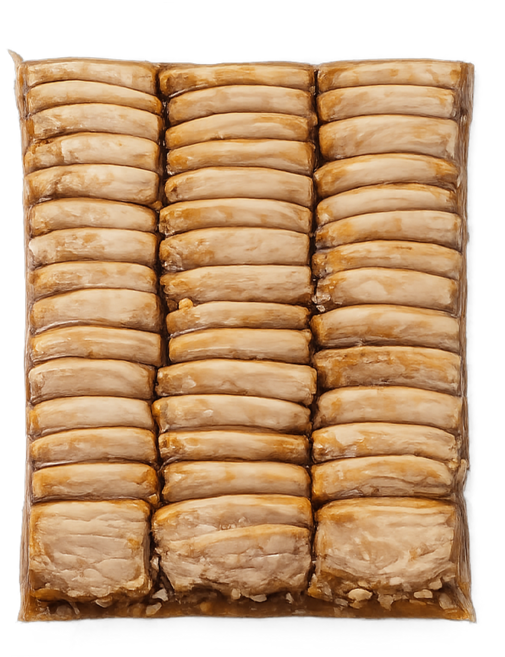 젠미야 차슈 슬라이스, 1개, 1kg