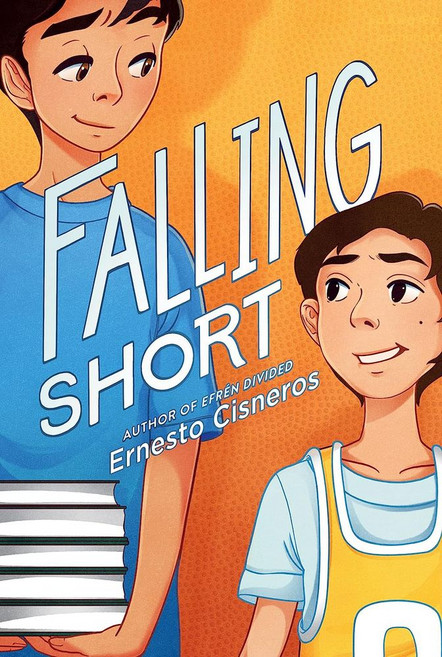 Falling Short, Quill Tree Books