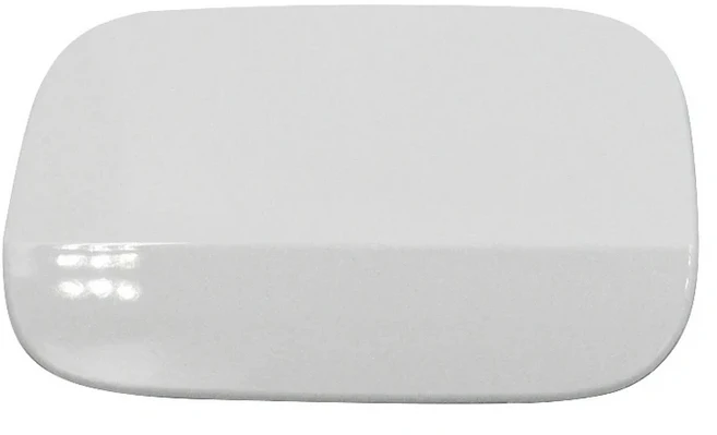 차량 커버 뚜껑 디젤 가솔린 탱크 문짝 연료 2018 폭스바겐 2011 자동 플랩 호환 가스 페트로 파사트 베이스 필러, White