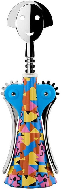 알레시 와인오프너 100주년 안나 G, 1개