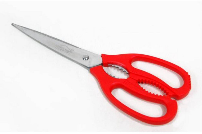 주방가위 마늘가위