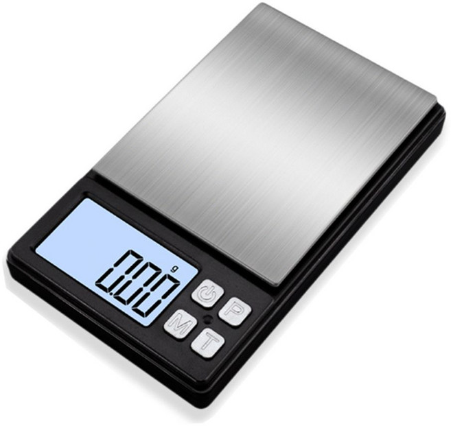 AFEELZ 초정밀저울 주얼리 보석 금은방 휴대용 계량 전자저울 포켓저울 1Kg/0.01g, 1개, T-CX1K-001