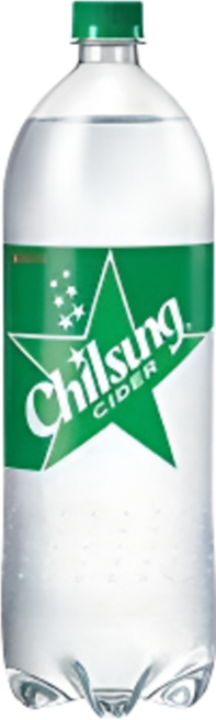 롯데 칠성사이다, 1.5L, 6개