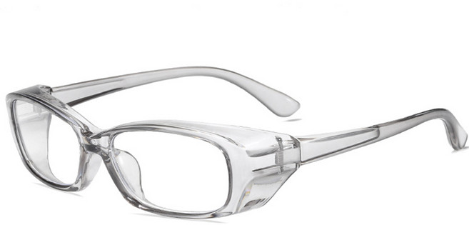 방풍 안경 작업 보안경 꽃가루 자전거 미세먼지보호 알러지안경