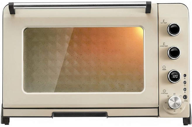 위즈웰 프리미엄 디지털 베이킹 오븐 고객직접설치, GL-42b