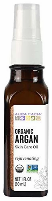 아우라카시아 아르간 스킨케어 오일 30ml Aura Cacia Argan Skin Care Oil, 1개 - 쿠팡