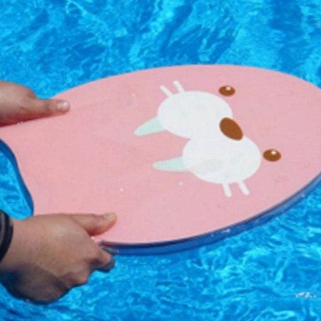 수영 킥판 어린이용 돌고래 수영장 수영 보드 물놀이 아동 용품 상어