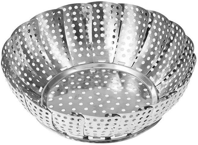 제니얼 찜기 중, 150 x 150 x 112 mm, 1개