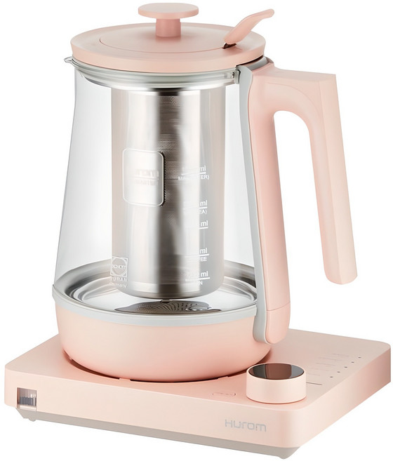 휴롬 멀티 티마스터 전기포트, TM-HB1FPK