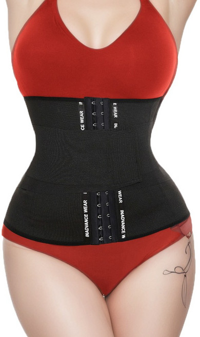 28cm 알파벳 밴드 가벼운 압박 허리벨트 벨크로 외부 스트랩 잠들기 1초 전 조절 60% 엘라스테인 수면 시 가슴 통증 없음 산후 복부 복원