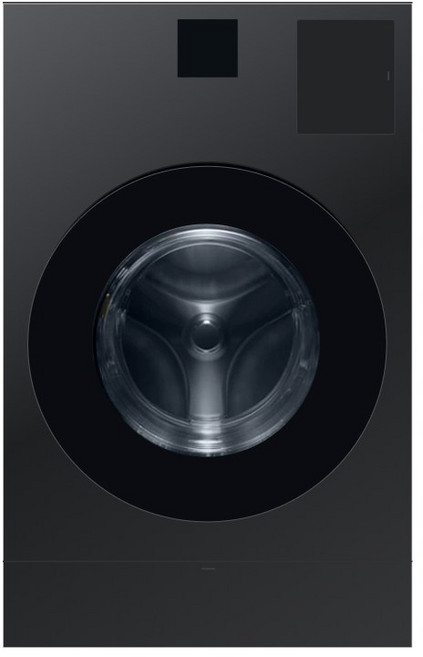 [삼성전자(주)] 삼성전자 BESPOKE AI 콤보 25/18kg WD90F25CHB 블랙캐비어 무료배송/삼성물류배송, 상세 설명 참조, 상세 설명 참조