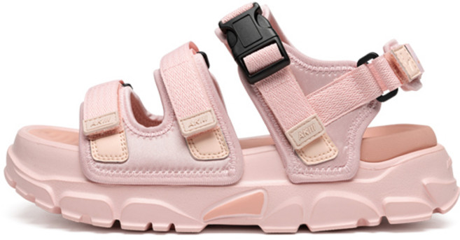 아키클래식 샌들 그라나다 마일드핑크
