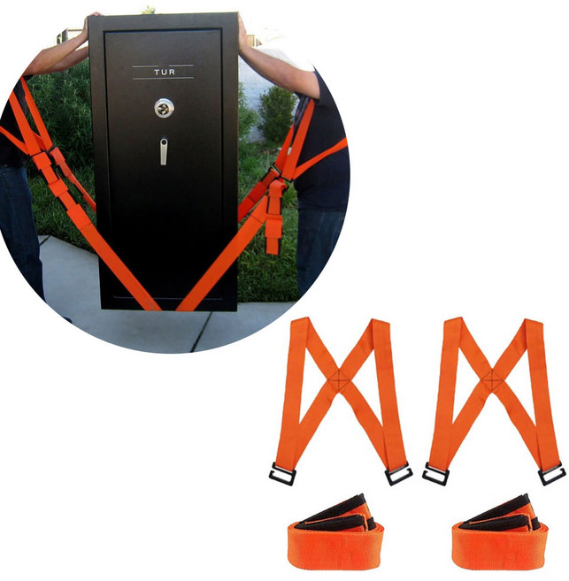 매트리스 냉장고 가구 이사 운반 리프팅 옮기기 로프 벨트 리프트 이동 운반끈 로프 밧줄 웨빙 스트랩