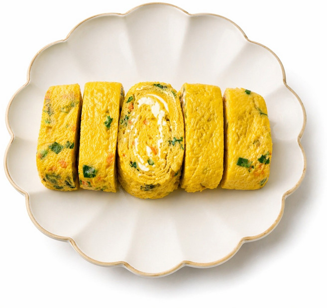 계란말이 밥도둑믿음반찬, 180g, 1개