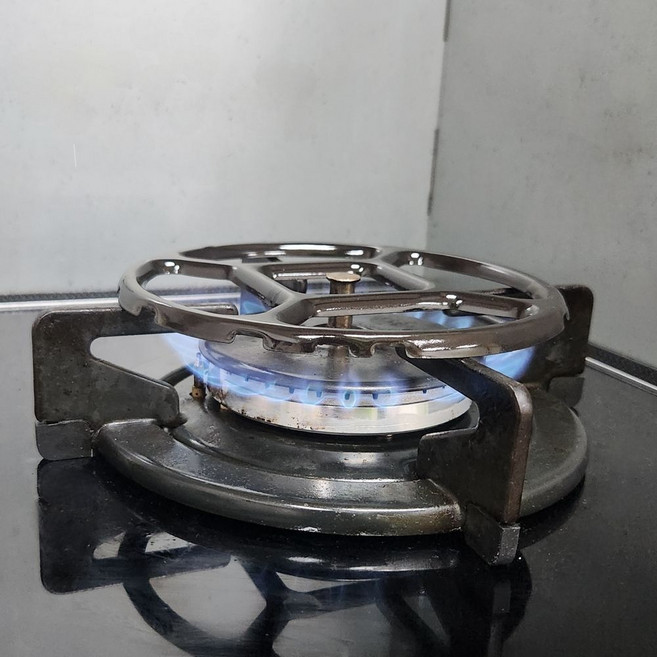 가스레인즈 삼발이 받침대 그릴 화구 작은 냄비 yes+669uq