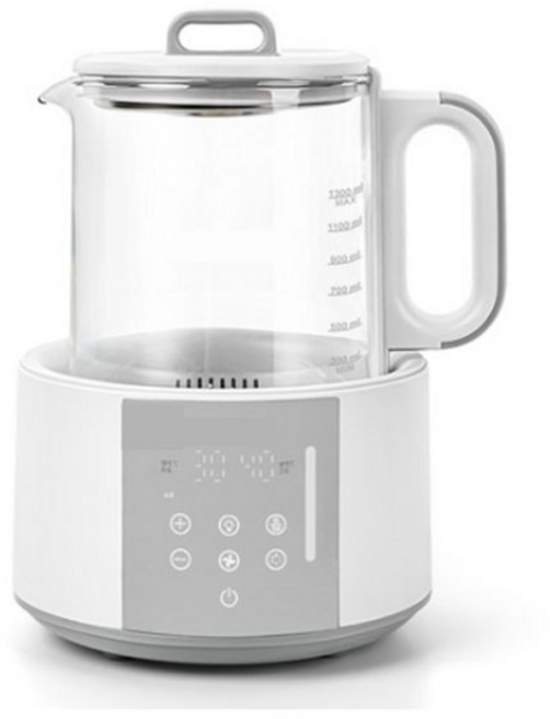 델리아트 분유포트, DA-MP01