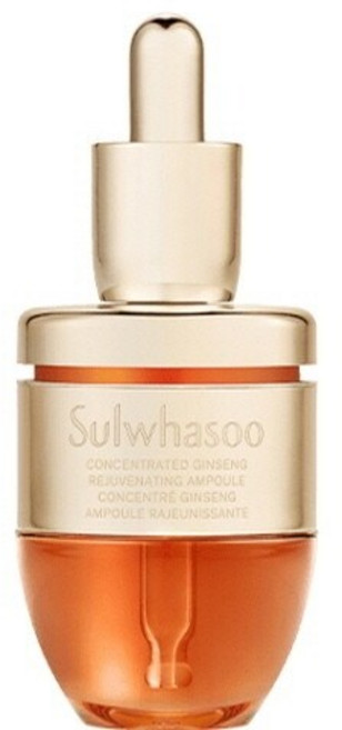 자음생앰플20g, 1개, 20g